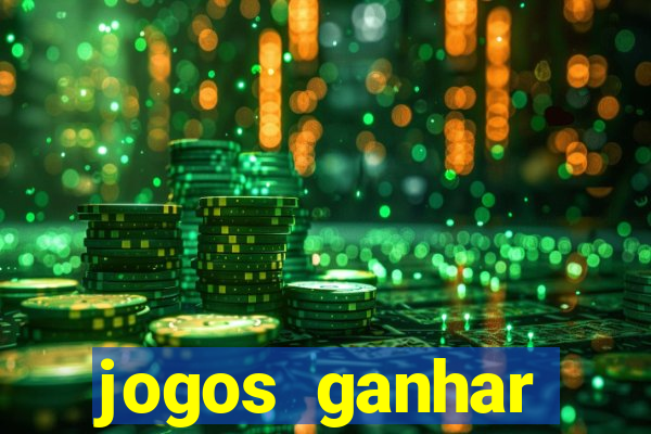 jogos ganhar dinheiro sem depositar